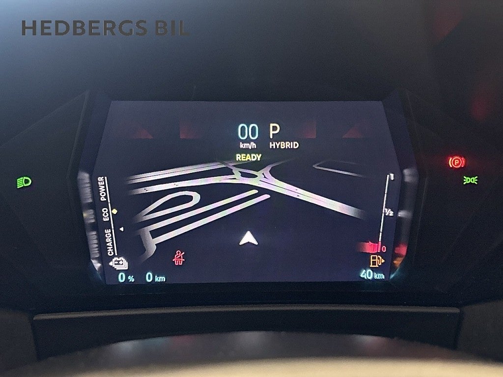 DS 4 E-TENSE Performance Line Plus 225Hk Plug-In Hybrid thumbnail