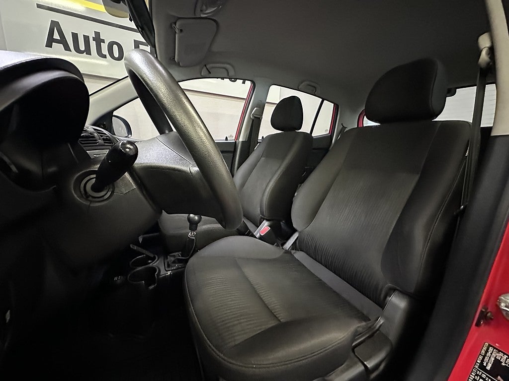 Kia Picanto 1.1 EX ECO Euro 5 | NYBESIKTAD | NYSERVAD | S+V |