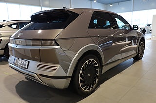 SUV Hyundai IONIQ 5 5 av 28