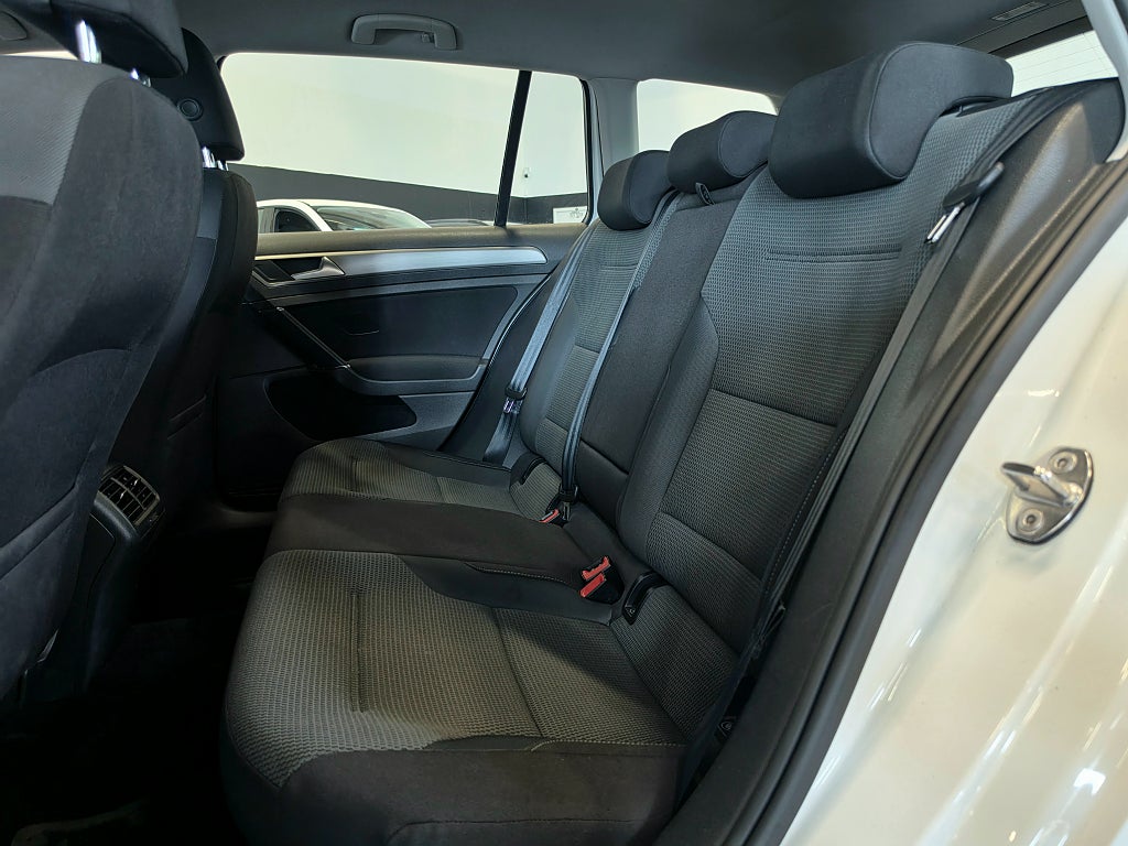 Volkswagen Golf Sportscombi 1.2 TSI / Drag / Backkamera /