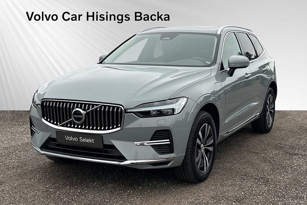 Volvo XC60 T6 Core Special Edition