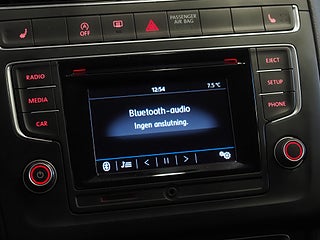 Halvkombi Volkswagen Polo 17 av 20