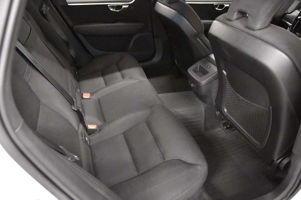 Volvo V90 D3 Geartronic, 8-trins, 150ps, 2019
