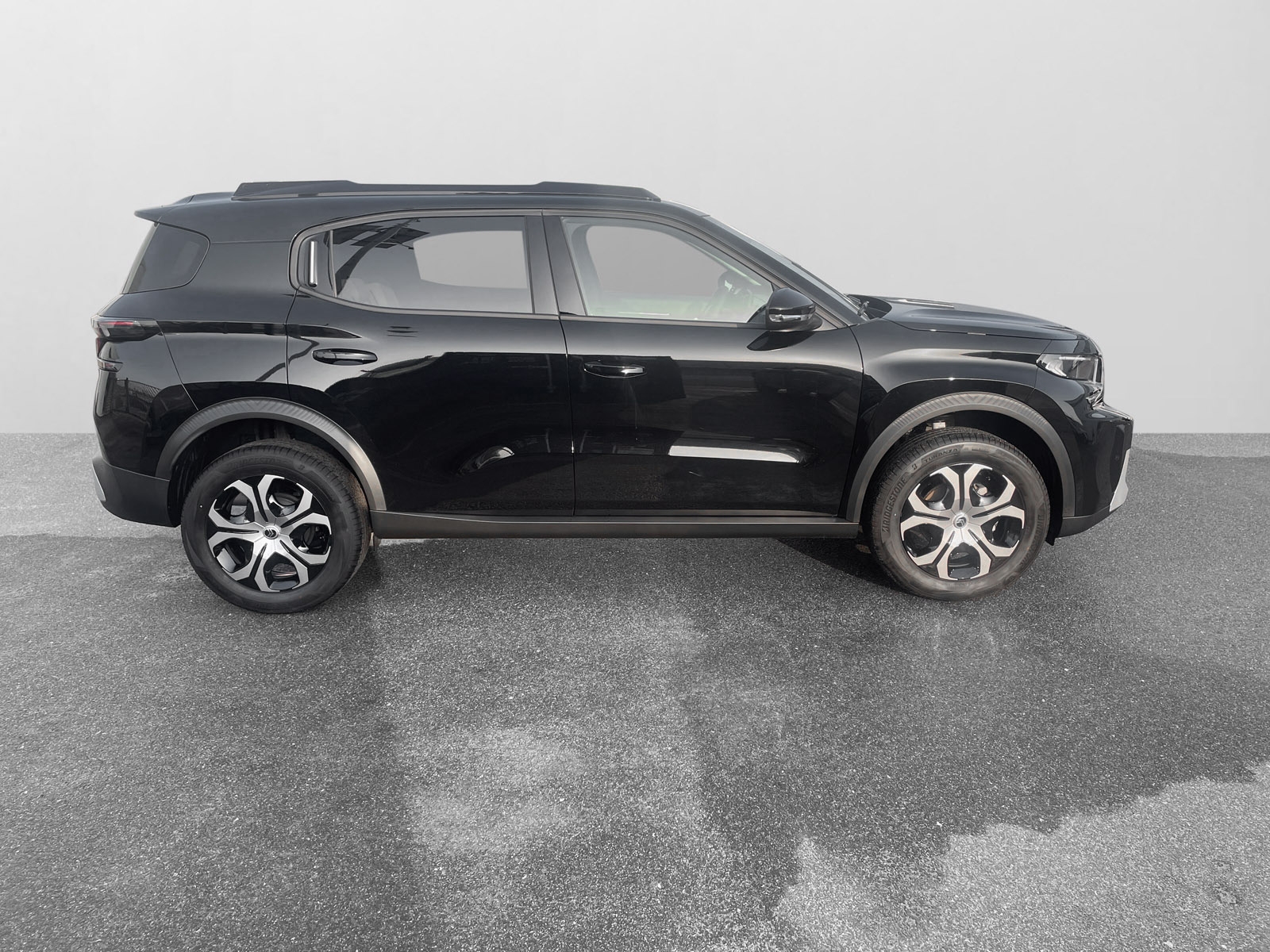 Citroen C3 Aircross 2025, bild 7/39