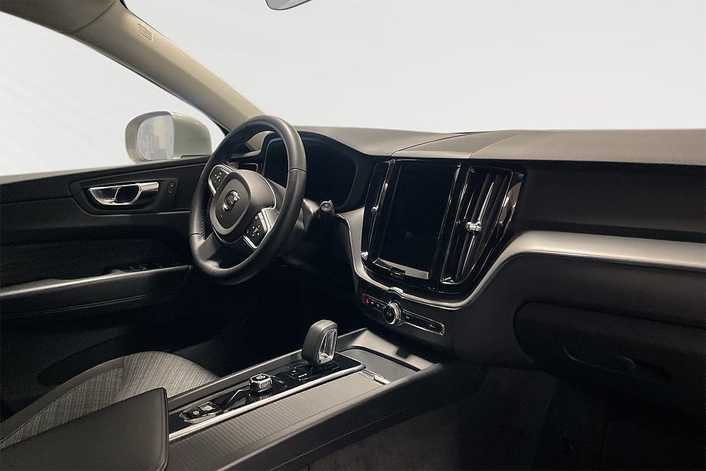 Volvo XC60 B4 Diesel Core