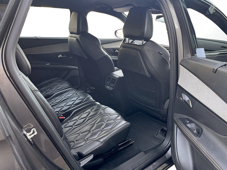 Bild på Peugeot 5008 GT 2.0 BHDi 180hk Aut 7-SITS B-KAMERA NAVI