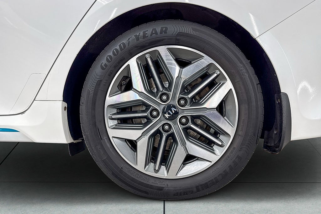 Kia Optima 2019