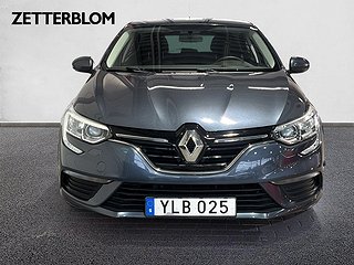 Halvkombi Renault Mégane 5 av 14