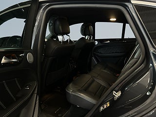 Mercedes-Benz AMG GLE 63 S 4MATIC Coupé AMG 360/Pano/B&O/Drag/Skinn/585hk