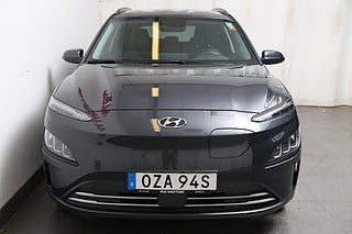SUV Hyundai Kona 5 av 26