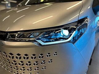 Maxus E-Deliver 7 72 kWh Rattvärme/360/Adaptiv Fart/SoV-däck