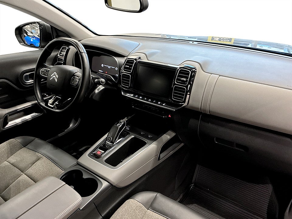 Bild på Citroen C5 Aircross Feel 1.2 PT 130hk Aut B-KAMERA CARPLAY