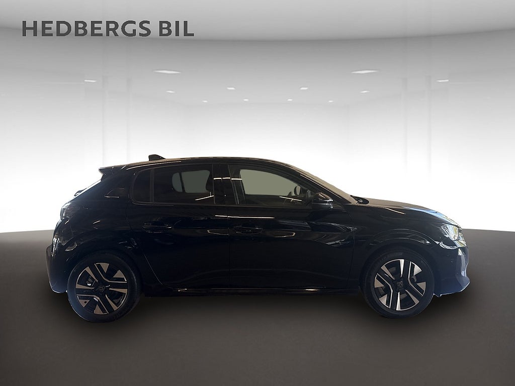Peugeot 208 1.2 PT Allure 100HK thumbnail