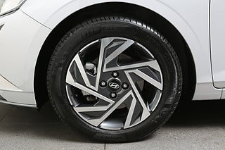 Halvkombi Hyundai i20 6 av 18