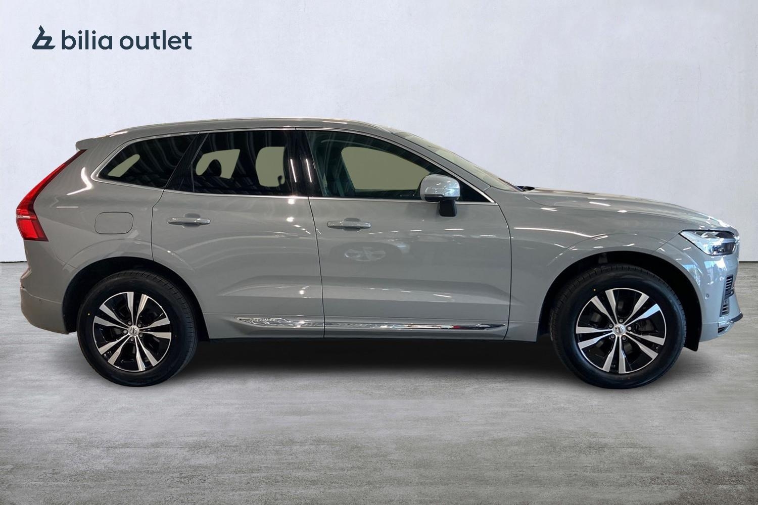 Volvo XC60 Recharge T6 AWD Core Edition 2024, bild 5/10