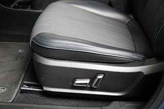 Halvkombi ORA 300 Pro 16 av 23