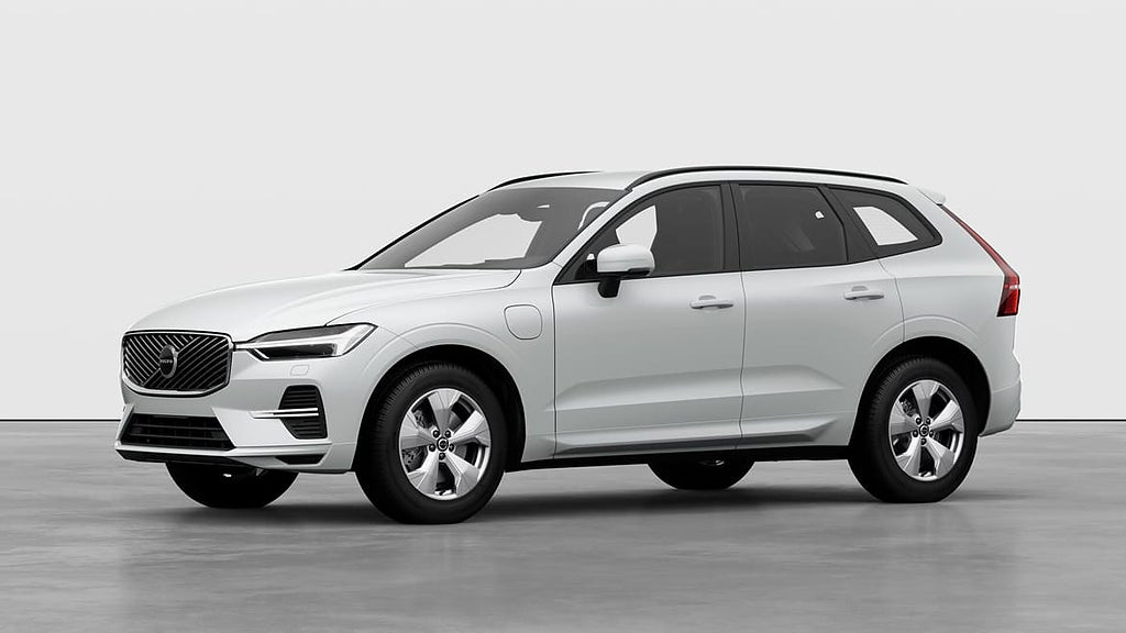 Volvo XC60 T6 Core Nordic Edition