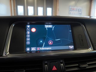 Kombi Kia Optima 24 av 27