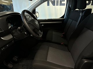 Peugeot Traveller 1.5 BlueHDi 9-sitsig 120hk/MOMS/SoV