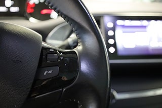 Kombi Peugeot 308 22 av 22