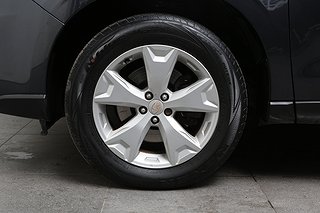 SUV Subaru Forester 13 av 22