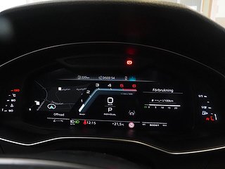 Kombi Audi S6 16 av 30