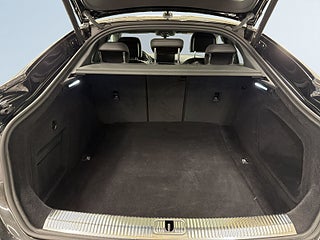 Audi A5 Sportback 45 TFSI quattro S Tronic S line Kamera/Matrix – bild 12