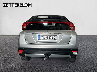 Kombi Mitsubishi Eclipse 4 av 15