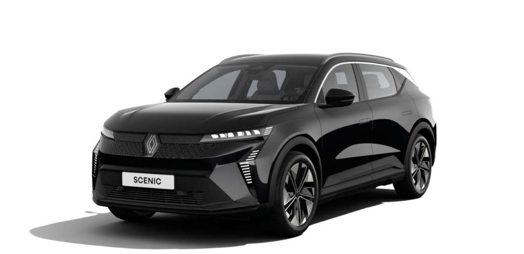 Renault Scenic 2025, bild 2/33