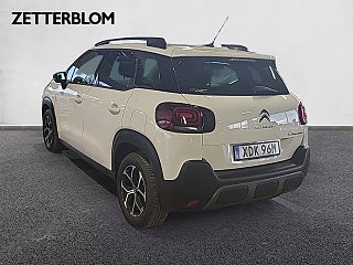 SUV Citroën C3 3 av 13