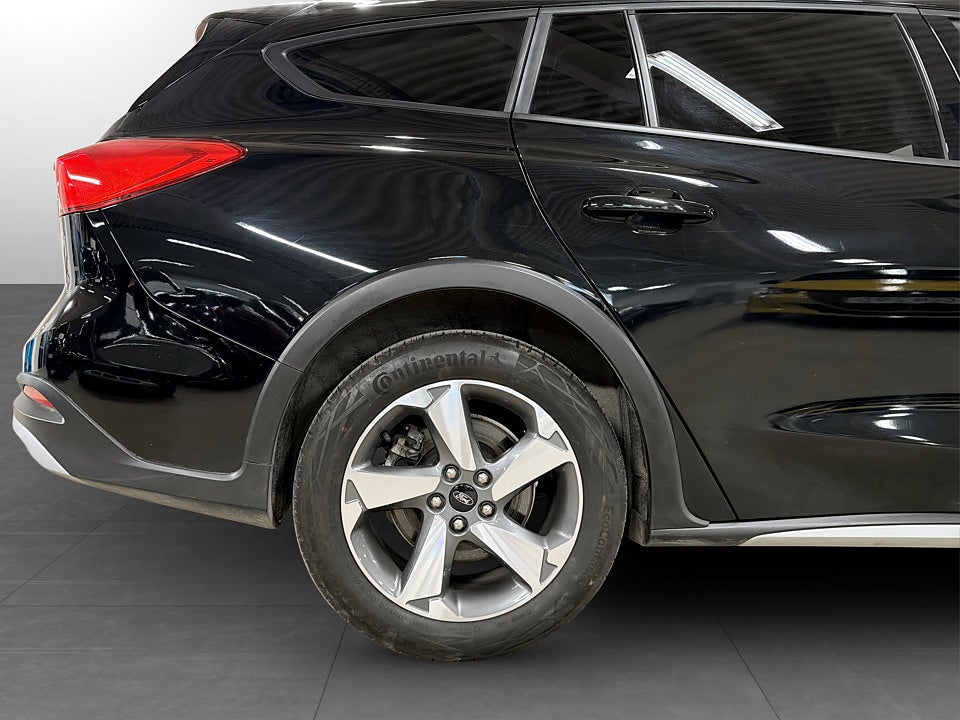 Bild på Ford Focus Active ST-Line Kombi 1.0 125hk Aut B-KAMERA