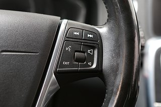 Kombi Volvo V60 16 av 23
