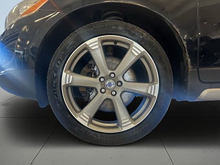 Volvo XC60 D4 Summum Dragkrok Adaptiv-Farthållare Skinn P-sens S&V – bild 14