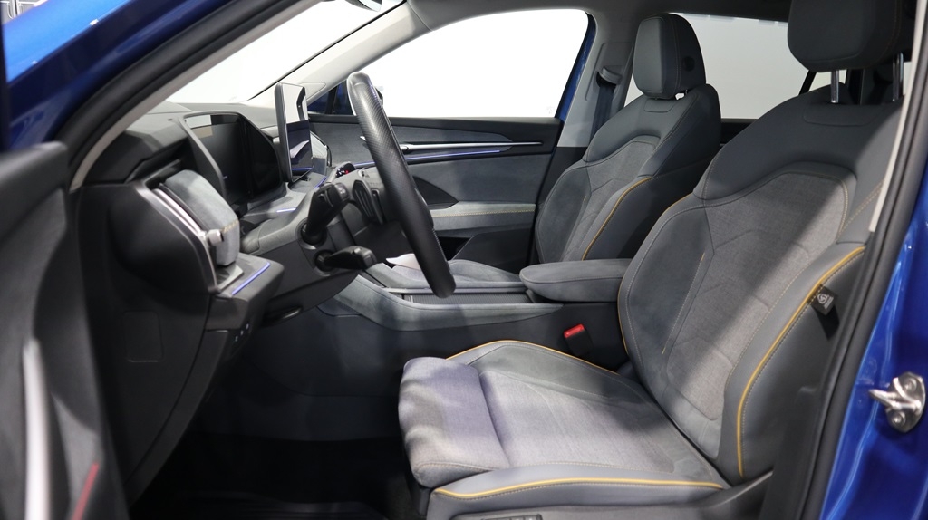 Skoda Kodiaq 2024, bild 6/10
