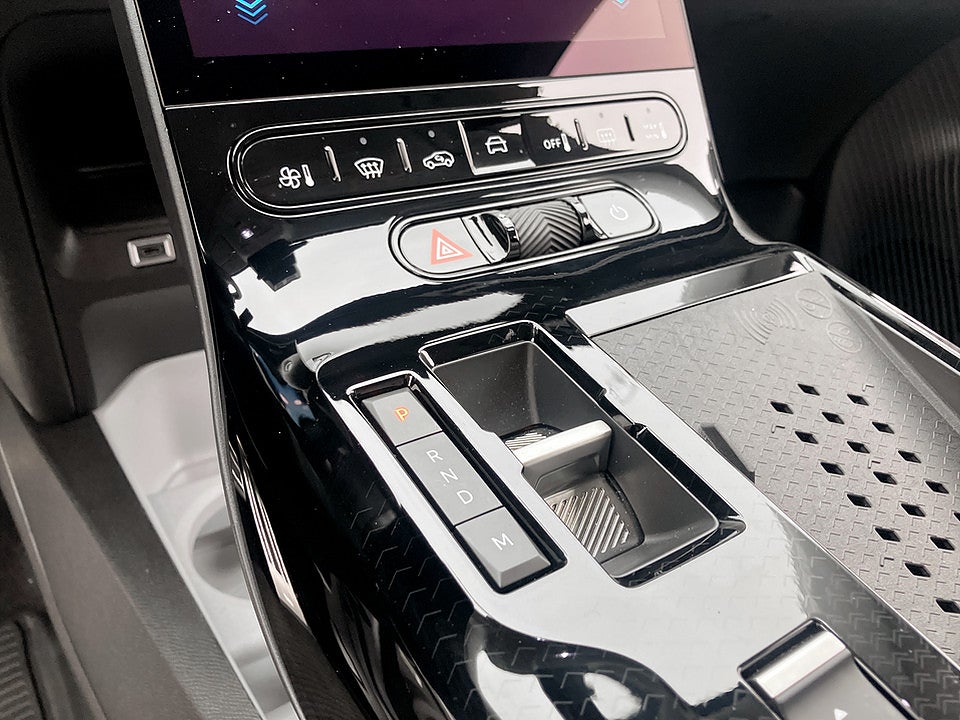Bild på Citroen C5 Aircross Max Hybrid 146hk Aut B-KAMERA CARPLAY