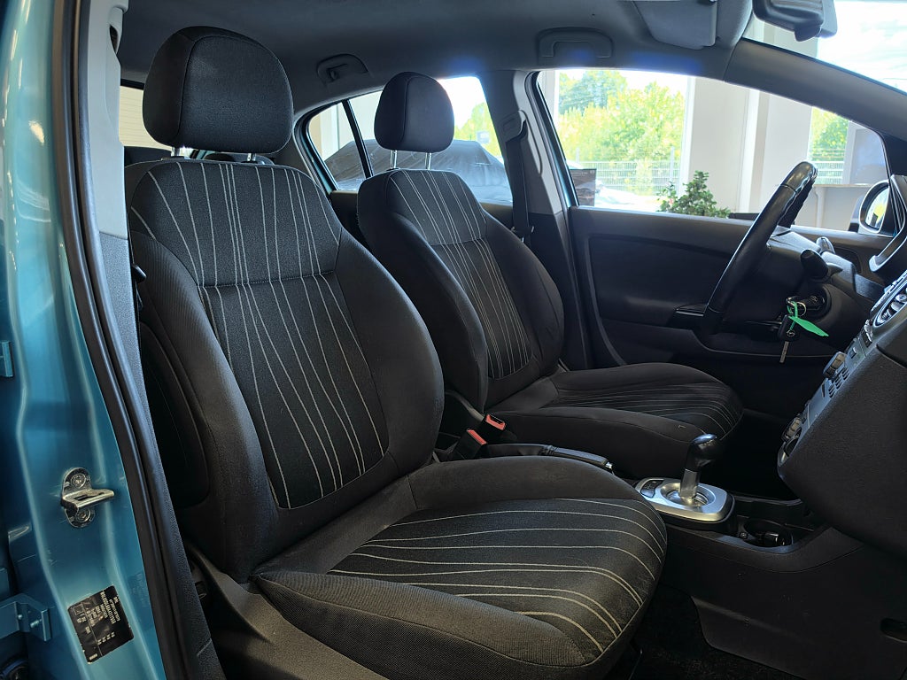 Opel Corsa 5-dörrar 1.2 ecoFLEX Enjoy / Automat /
