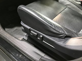SUV Mitsubishi Outlander 14 av 20