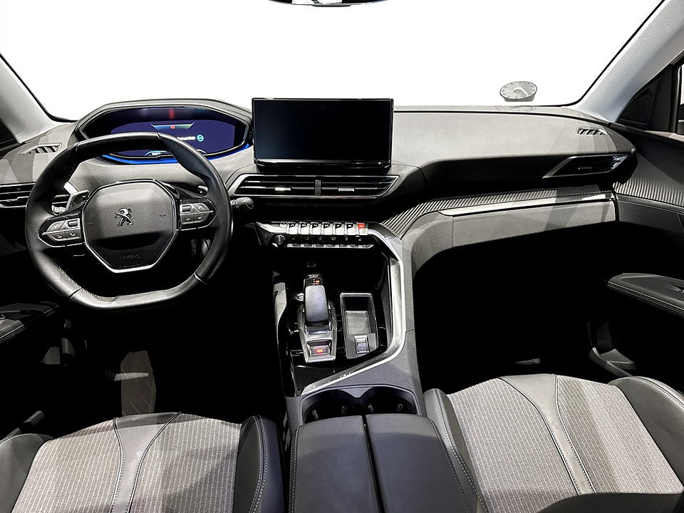 Bild på Peugeot 3008 Allure PHEV 225hk Aut B-KAMERA DRAG