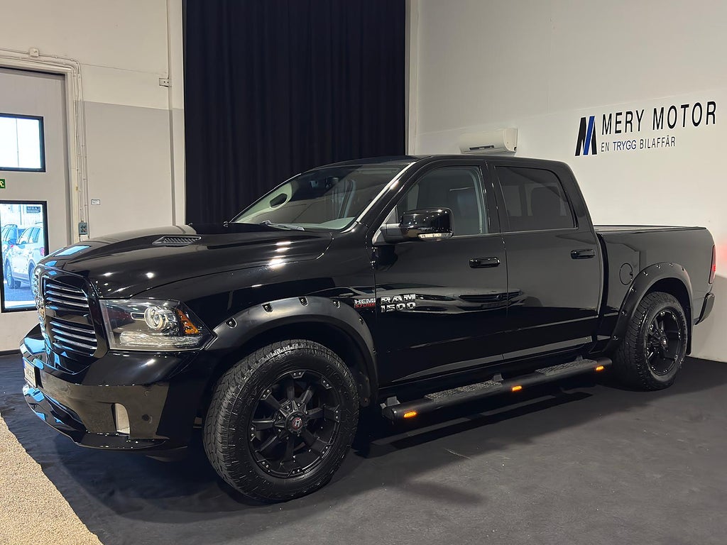 RAM 1500