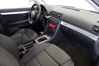 Kombi Audi A4 7 av 22
