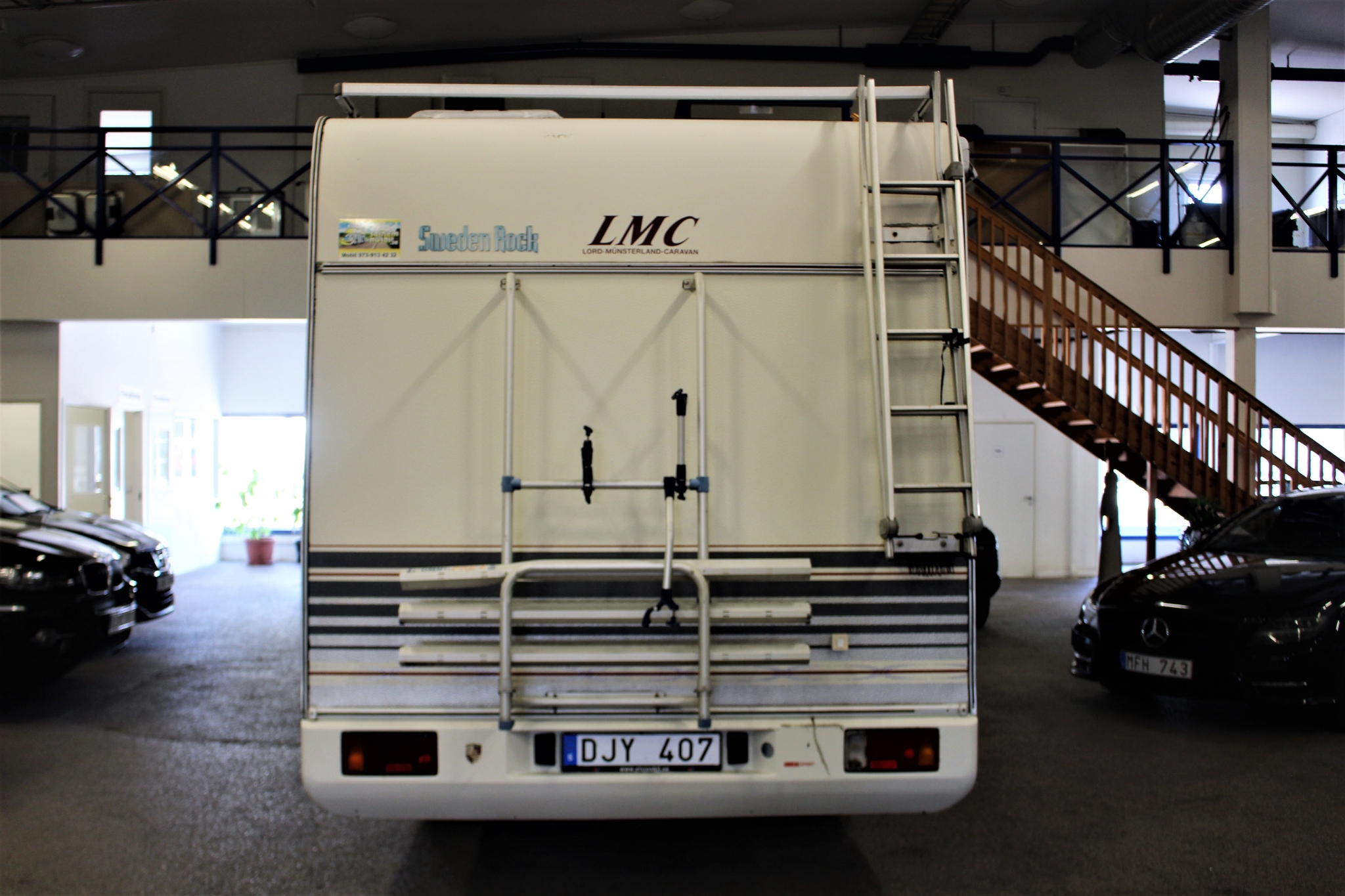 Fiat Lmc 2.8 Id Td 1998, bild 5/51
