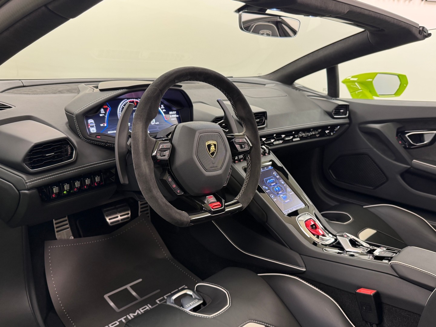Lamborghini Huracan 2022, bild 4/54