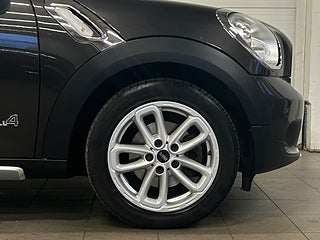 Kombi MINI Countryman 8 av 24