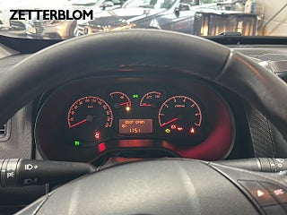 Transportbil - Skåp Opel Combo 11 av 16