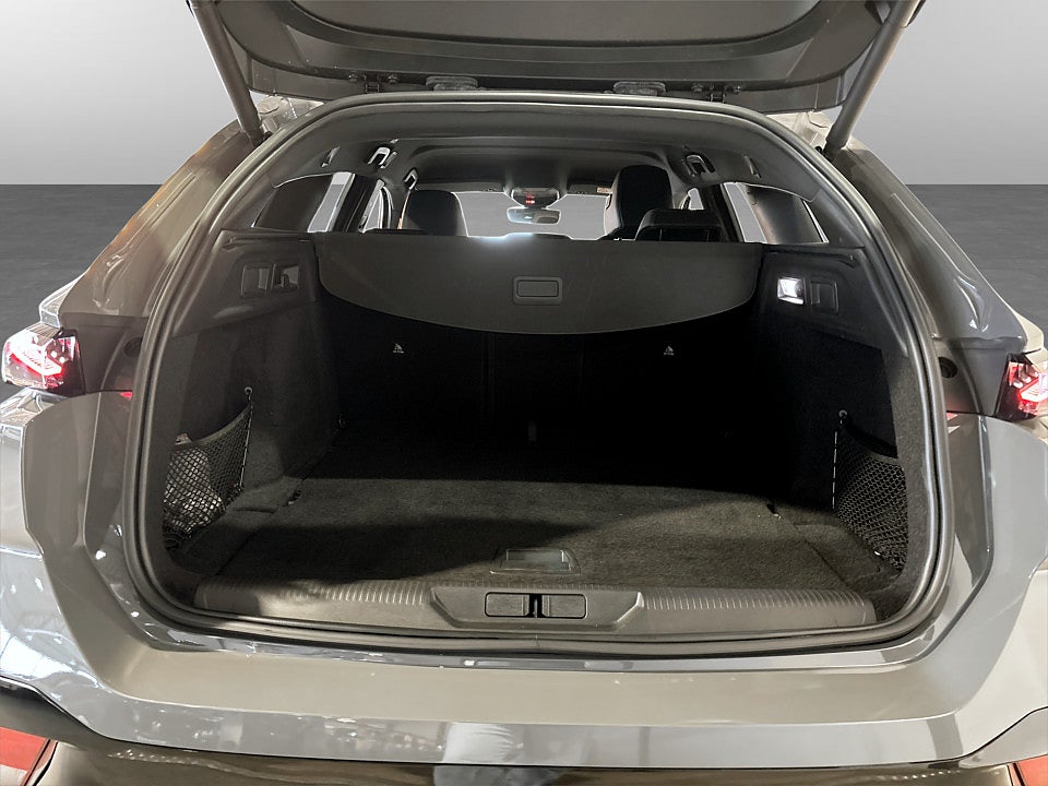 Bild på Peugeot 308 SW GT 1.2 PT 130hk Aut 360-KAMERA EL-BAKLUCKA 