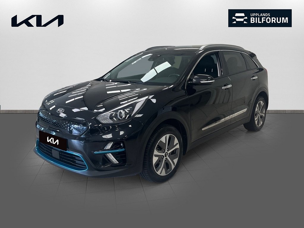 Kia E-Niro Advance 