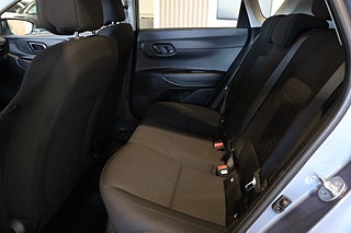 Halvkombi Hyundai Bayon 9 av 18