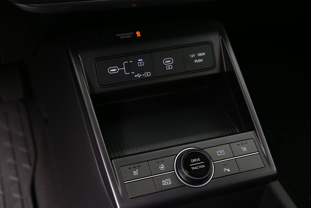 Hyundai Kona Hybrid DCT Essential *RA Dagen* 2026