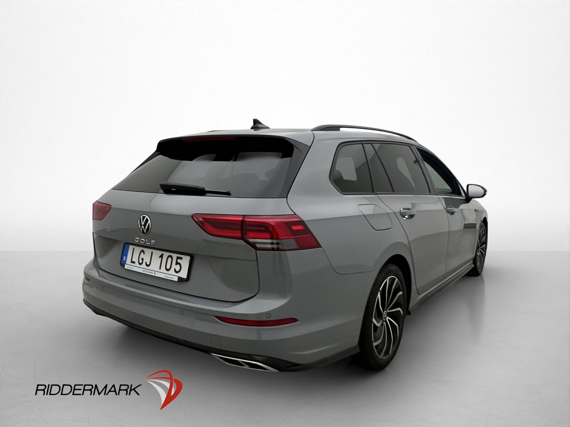 Volkswagen Golf 1.5 eTSI R Line 2021, bild 5/68