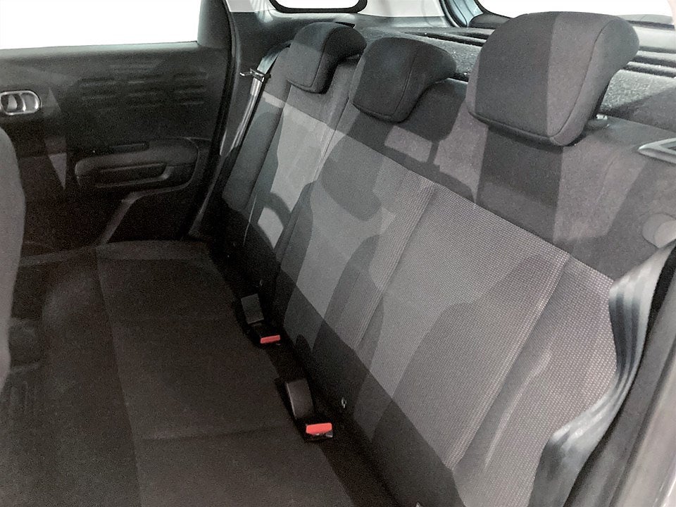 Bild på Citroën C3 Aircross Shine 1.2 PT 130hk Aut - CARPLAY, P-SENSORER